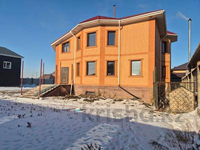 Отдельный дом · 10 комнат · 550 м² · 15 сот., Рыскулова 23 за 70 млн 〒 в Косшы