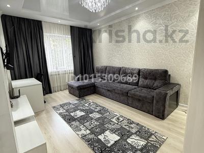 1-комнатная квартира · 42 м² · 3/9 этаж, мкр Таугуль-1 70 — Сулейменова уг ул торайгырова за 300 000 ₸ в Алматы, Ауэзовский р-н