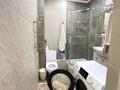 1-комнатная квартира · 42 м² · 3/9 этаж, мкр Таугуль-1 70 — Сулейменова уг ул торайгырова за 300 000 ₸ в Алматы, Ауэзовский р-н — фото 5