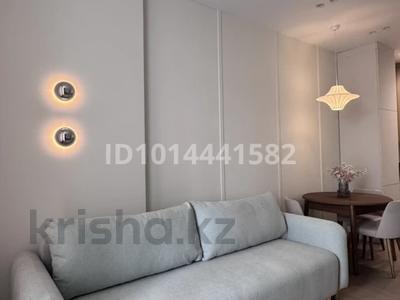 2-комнатная квартира · 47 м² · 6/17 этаж, Туран 43/5 за 45.5 млн ₸ в Астане, Нура р-н