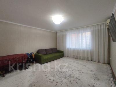 3-комнатная квартира · 83 м² · 5/9 этаж, Кюйши Дины 25/2 за 36 млн 〒 в Астане, Алматы р-н