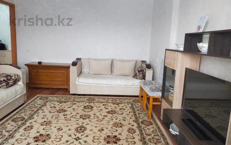 3-комнатная квартира · 61.1 м² · 5/5 этаж, ул. Амангельды - ул. Алтынсарина район 72 за 25.5 млн ₸ в Костанае — фото 13