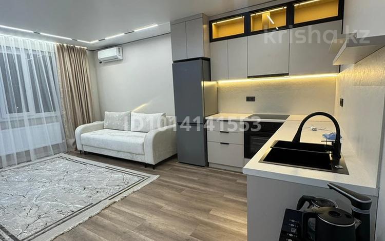 3-комнатная квартира · 61 м² · 11/12 этаж, мкр Алгабас, Омарова 9 за 320 000 ₸ в Алматы, Алатауский р-н — фото 2