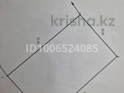 Дача · 4 комнаты · 70 м² · 6.8 сот., Ветеран за 15 млн 〒 в Уральске