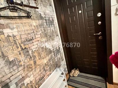 2-бөлмелі пәтер · 45 м² · 2/5 қабат, Казахстан 77, бағасы: 16 000 ₸ в Усть-Каменогорске, Ульбинский
