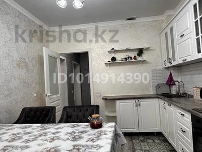 3-комнатная квартира · 85 м² · 1/16 этаж, мкр Калкаман-2, Ашимова 36 — На против Жібек жолы авторынок за 400 000 ₸ в Алматы, Наурызбайский р-н