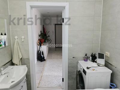 2-бөлмелі пәтер · 58.8 м² · 9/10 қабат, мкр Жана Орда, Самал 72/1 — СОШ ГЭН СОШ 37, бағасы: 28 млн ₸ в Уральске