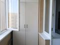 2-комнатная квартира · 58.8 м² · 9/10 этаж, мкр Жана Орда, Самал 72/1 — СОШ ГЭН СОШ 37 за 28 млн ₸ в Уральске — фото 30