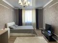 2-комнатная квартира, 82 м², 10/10 этаж посуточно, Таумуш Жумагалиев 15 за 16 000 〒 в Атырау