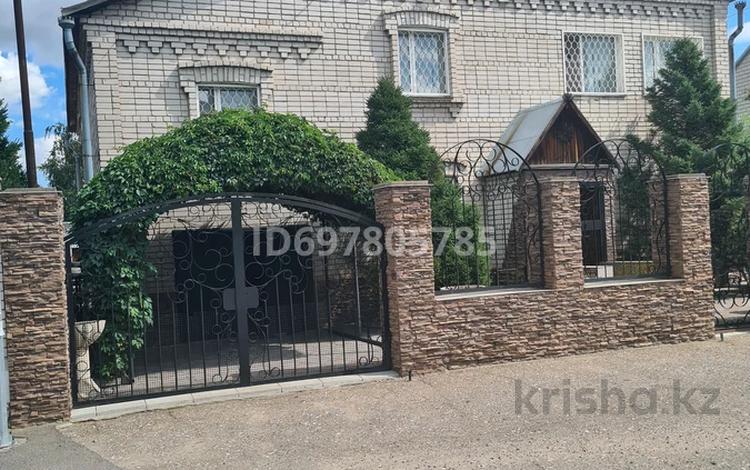 Жеке үй · 6 бөлме · 360 м² · 6 жүзд., Потапова 36 — Потапова Линейная, бағасы: 89 млн ₸ в Павлодаре — фото 2