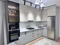 2-комнатная квартира · 56 м² · 4/5 этаж, Сарыарка за 250 000 ₸ в Алматы, Турксибский р-н — фото 10