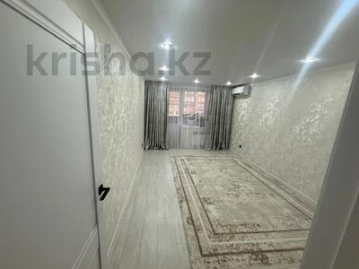 1-бөлмелі пәтер · 41.2 м² · 8/9 қабат, Болашақ ш/а., бағасы: 15.5 млн ₸ в Актобе, мкр Болашак