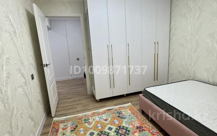 3-комнатная квартира · 67.9 м² · 3/5 этаж, мкр Калкаман-2 2 — Айтбаева за 70 млн 〒 в Алматы, Наурызбайский р-н — фото 2