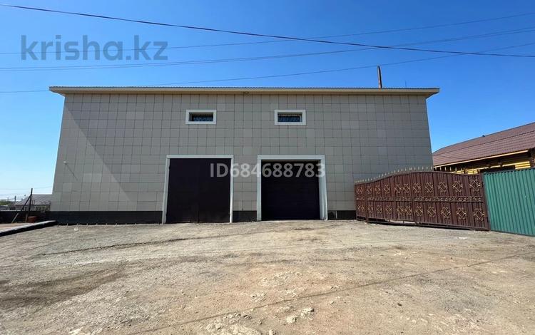 Қоймалар · 1512 м², бағасы: 125 млн ₸ в Щучинске — фото 2