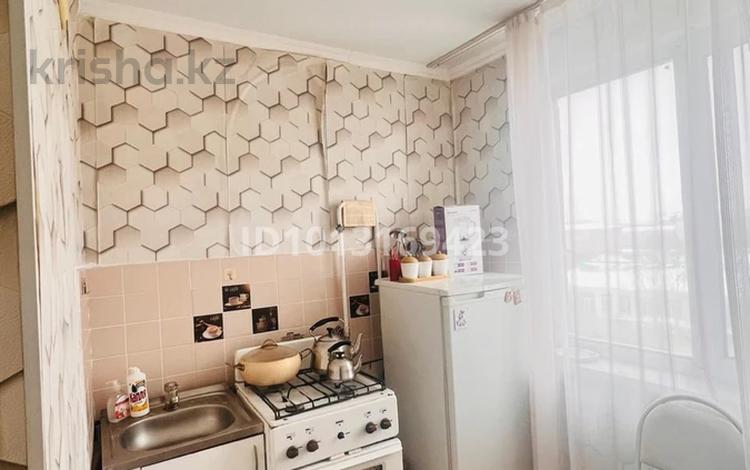 1-комнатная квартира · 30.5 м² · 5/5 этаж, мкр 5, Абилкайыр хан 49 — Остановка Океан за 10.5 млн ₸ в Актобе — фото 2