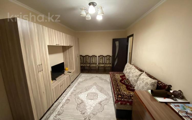 2-бөлмелі пәтер · 45 м² · 1/4 қабат, №3 ш/а. 32, бағасы: 26 млн ₸ в Алматы, Ауэзовский р-н — фото 6