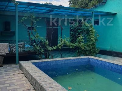 Отдельный дом · 3 комнаты · 70 м² · 5 сот., Елшибек Батыра 22 за 38 млн 〒 в Шымкенте, Енбекшинский р-н