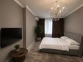 1-комнатная квартира · 40 м² · 20/24 этаж, Сауран 15/3 — Орынбор, Ботанический сад район за 18 000 ₸ в Астане, Есильский р-н