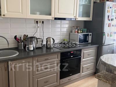 1-комнатная квартира · 40 м² · 3/6 этаж, Аль-Фараби (бывшая 38 улица) — ЖК Сomfort Town за 30.6 млн 〒 в Астане, Есильский р-н