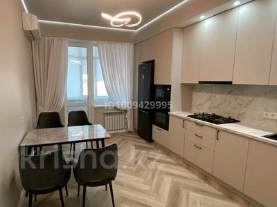 1-бөлмелі пәтер · 58 м² · 5/5 қабат, мкр Нурсая, Абулхайр-хана — Дворец школьников, Ледовый дворец, ЦОН, бағасы: 350 000 〒 в Атырау