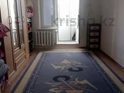 1-комнатная квартира · 33 м² · 2/5 этаж, Шакарима Кудайбердыулы 40 за 14.7 млн ₸ в Астане, Алматы р-н