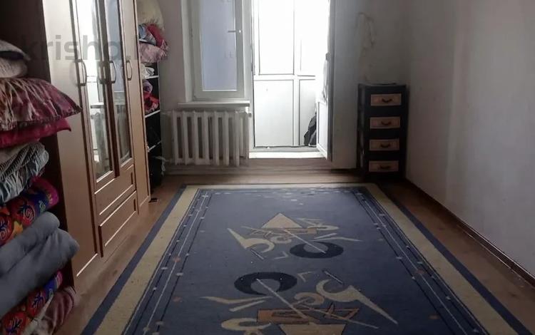 1-комнатная квартира · 33 м² · 2/5 этаж, Шакарима Кудайбердыулы 40 за 14.7 млн ₸ в Астане, Алматы р-н — фото 6