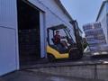 Промбаза · 3 га, Краснагорская за 2.1 млн ₸ в Алматы, Турксибский р-н — фото 2