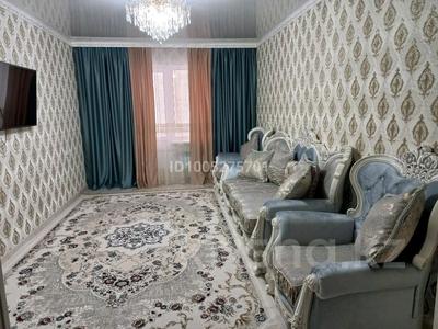 3-комнатная квартира · 90 м² · 2/9 этаж, Самал 110 — Самал за 42.5 млн 〒 в Уральске