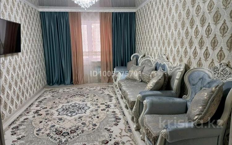 3-бөлмелі пәтер · 90 м² · 2/9 қабат, Самал 110 — Самал, бағасы: 38 млн ₸ в Уральске — фото 4
