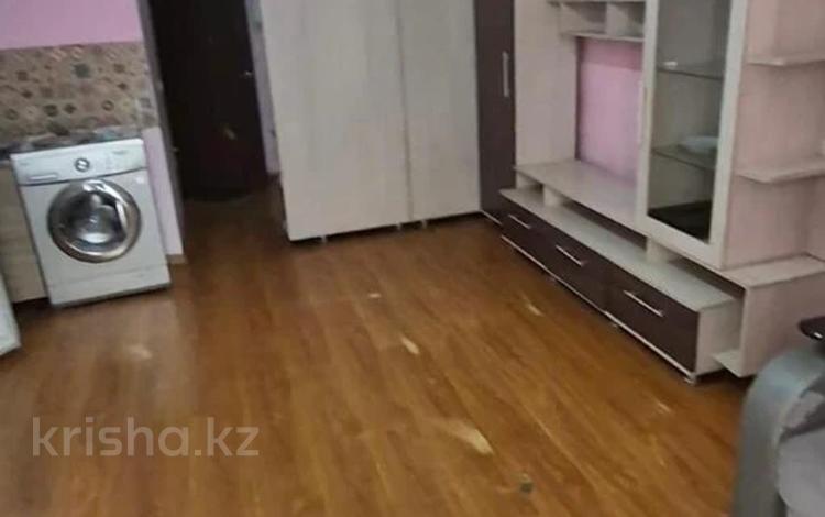 1-бөлмелі пәтер · 28.2 м² · 3/6 қабат, Северное кольцо, бағасы: 16.5 млн ₸ в Алматы, Алатауский р-н — фото 2