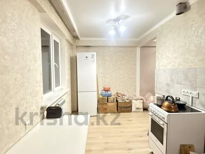1-бөлмелі пәтер · 28 м² · 1/5 қабат, Дала — Пр Алатау Дала Метро Проходит по Алматы жастары, бағасы: 17 млн ₸ в Наурызбайский р-н