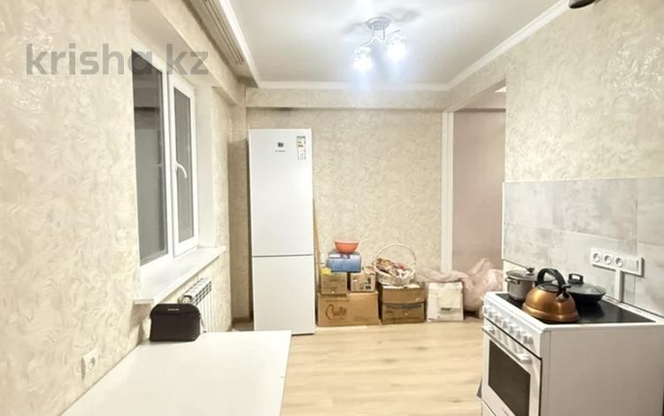 1-бөлмелі пәтер · 28 м² · 1/5 қабат, Дала — Пр Алатау Дала Метро Проходит по Алматы жастары, бағасы: 17 млн ₸ в Наурызбайский р-н — фото 2