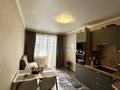 1-комнатная квартира · 45.5 м² · 11/12 этаж, мкр Дарабоз 33 за 25.5 млн ₸ в Алматы, Алатауский р-н
