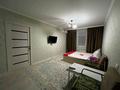 1-комнатная квартира · 35 м² · 2/5 этаж, Самал 31 — Возле Фиркана (Алатау) за 2 000 ₸ в Таразе