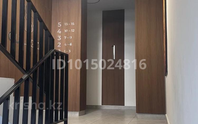 3-комнатная квартира · 80 м² · 4/5 этаж, мкр Юго-Восток, Гапеева 1/9 — Автоцентр Бахус за 47 млн ₸ в Караганде, Казыбек би р-н — фото 2