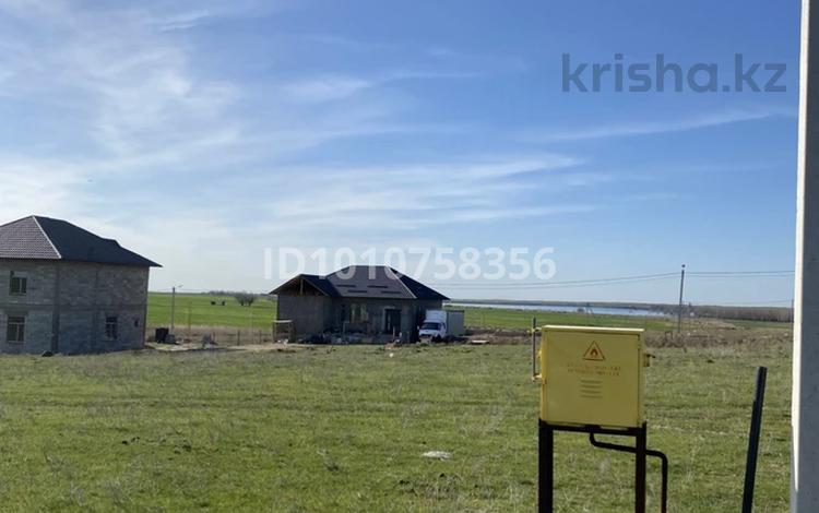 Участок · 8 соток, мкр Нуршуак, Ханжайлау за 10 млн ₸ в Шымкенте, Абайский р-н — фото 2