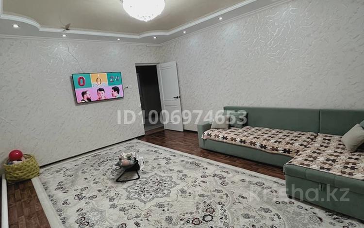 Часть дома · 3 комнаты · 100 м² · 5 сот., Воин интернационалистов 128/1 — Возле Жайык Арены, Старый Аэропорт за 22 млн ₸ в Уральске — фото 2