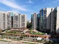 2-бөлмелі пәтер · 50 м² · 11/17 қабат, Айманова 140, бағасы: 450 000 ₸ в Алматы, Бостандыкский р-н — фото 2