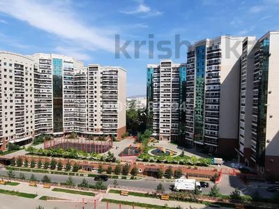 2-бөлмелі пәтер · 50 м² · 11/17 қабат, Айманова 140, бағасы: 417 000 ₸ в Алматы, Бостандыкский р-н
