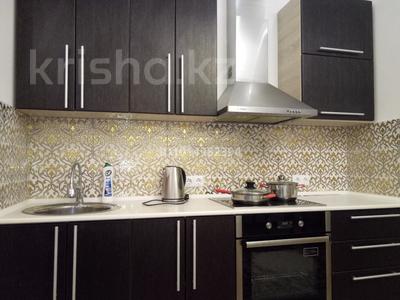 2-бөлмелі пәтер · 50 м² · 11/17 қабат, Айманова 140, бағасы: 450 000 ₸ в Алматы, Бостандыкский р-н