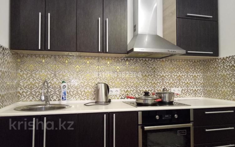 2-бөлмелі пәтер · 50 м² · 11/17 қабат, Айманова 140, бағасы: 450 000 ₸ в Алматы, Бостандыкский р-н — фото 10