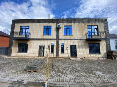 4-бөлмелі пәтер · 122.4 м² · 1/2 қабат, Мустафина 48/3, бағасы: 25 млн ₸ в Уральске