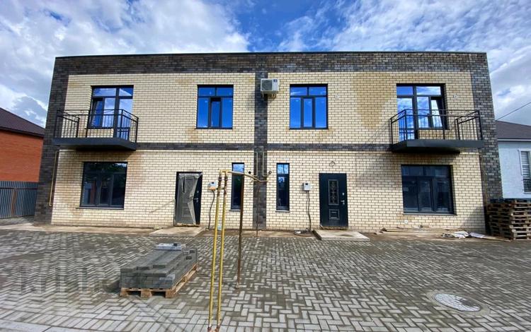 4-бөлмелі пәтер · 122.4 м² · 1/2 қабат, Мустафина 48/3, бағасы: 25 млн ₸ в Уральске — фото 16