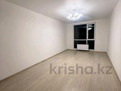 2-комнатная квартира · 68.3 м² · 9/10 этаж, Жунисова за 31 млн ₸ в Алматы, Наурызбайский р-н