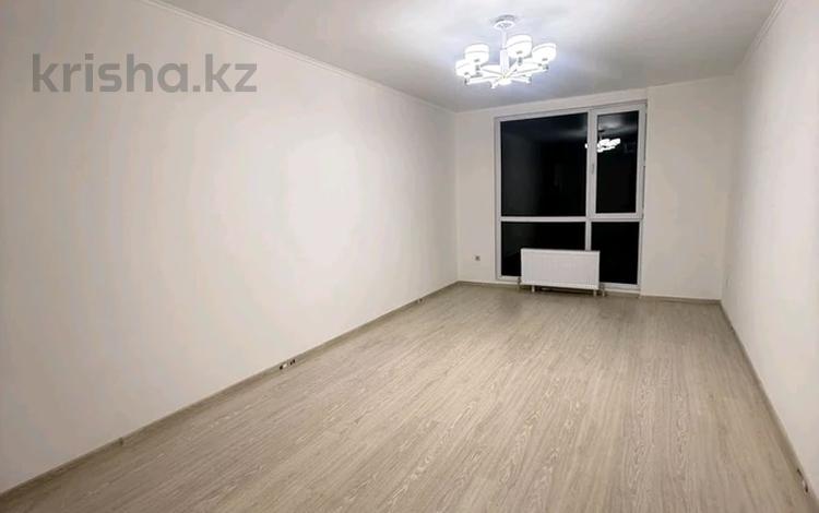 2-комнатная квартира · 68.3 м² · 9/10 этаж, Жунисова за 31 млн ₸ в Алматы, Наурызбайский р-н — фото 2