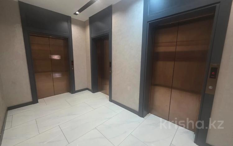 2-комнатная квартира · 47 м² · 20/21 этаж, Гагарина проспект за 47 млн ₸ в Алматы, Бостандыкский р-н — фото 8