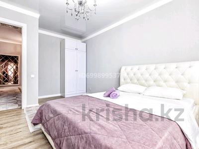 1-комнатная квартира · 51 м² · 4/13 этаж, Максут Нарикбаев 6а — Хан шатыра за 2 500 ₸ в Астане, Есильский р-н