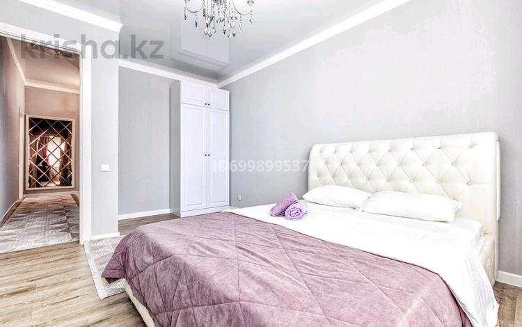 1-комнатная квартира · 51 м² · 4/13 этаж, Максут Нарикбаев 6а — Хан шатыра за 2 500 ₸ в Астане, Есильский р-н — фото 2