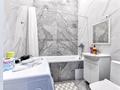 1-комнатная квартира · 51 м² · 4/13 этаж, Максут Нарикбаев 6а — Хан шатыра за 2 500 ₸ в Астане, Есильский р-н — фото 5