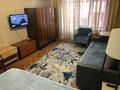 1-комнатная квартира · 33 м² · 3/5 этаж, мкр Казахфильм 38 — Исиналиева 38 за 250 000 ₸ в Алматы, Бостандыкский р-н — фото 5